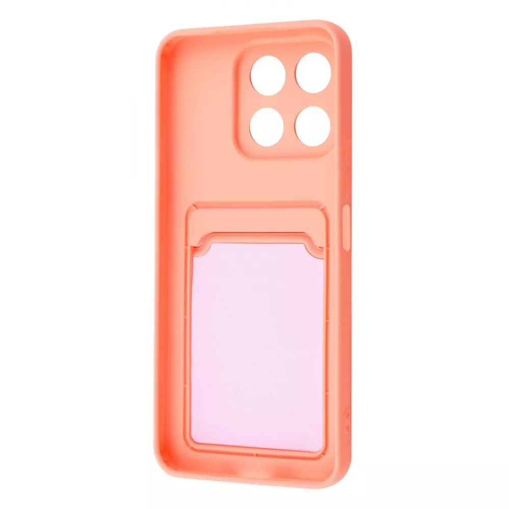 Чехол WAVE Colorful Pocket Honor X8a - фото 1