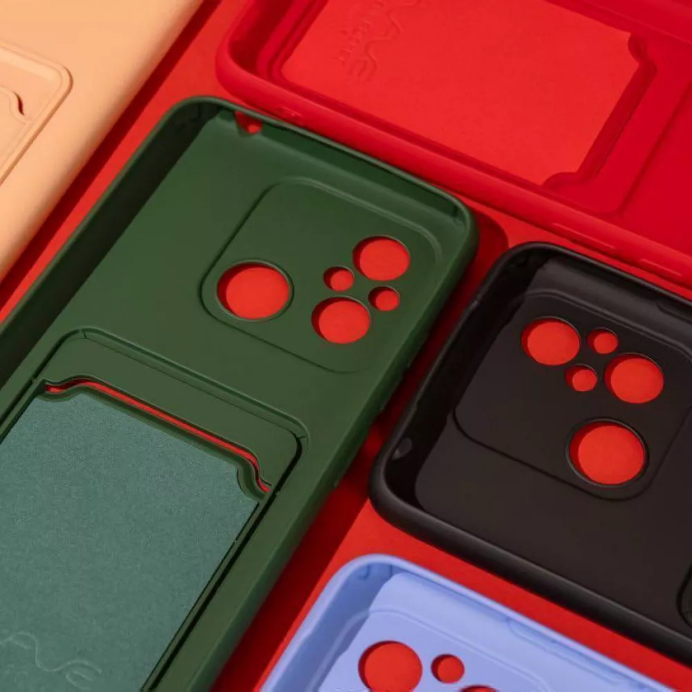 Чехол WAVE Colorful Pocket Honor X8a - фото 4