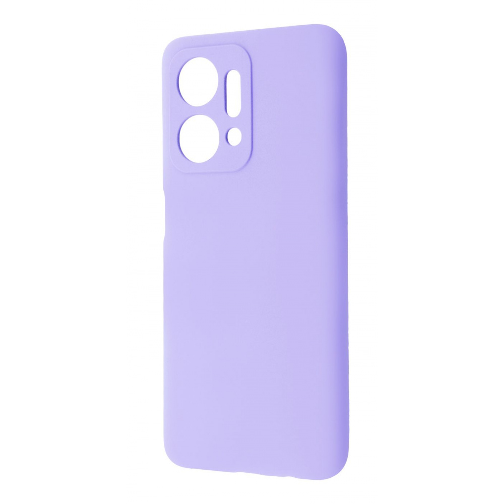 Чохол WAVE Full Silicone Cover Honor X7a — Придбати в Україні - фото 7