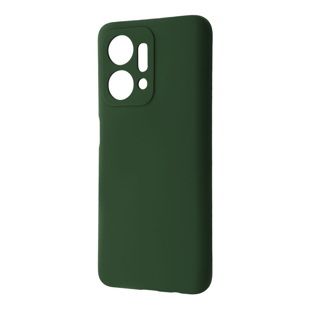 Чохол WAVE Full Silicone Cover Honor X7a — Придбати в Україні - фото 10