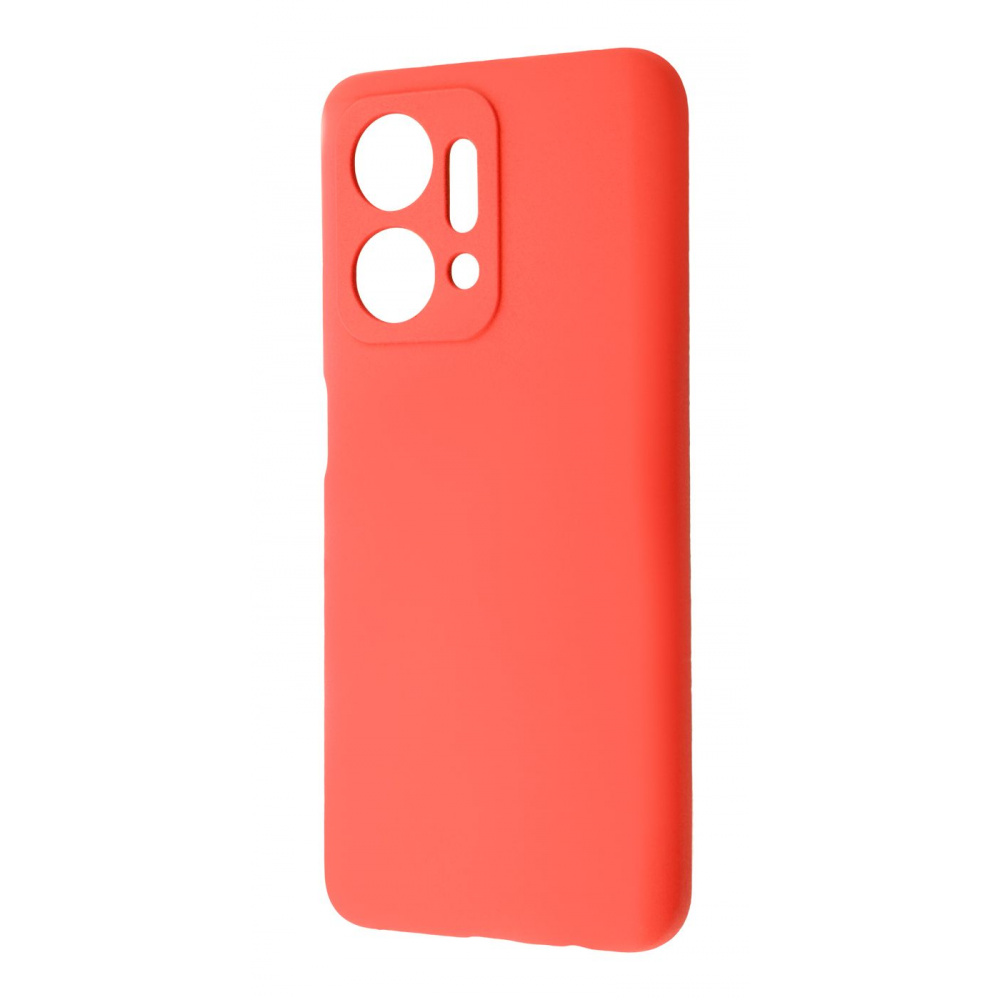 Чохол WAVE Full Silicone Cover Honor X7a — Придбати в Україні - фото 13