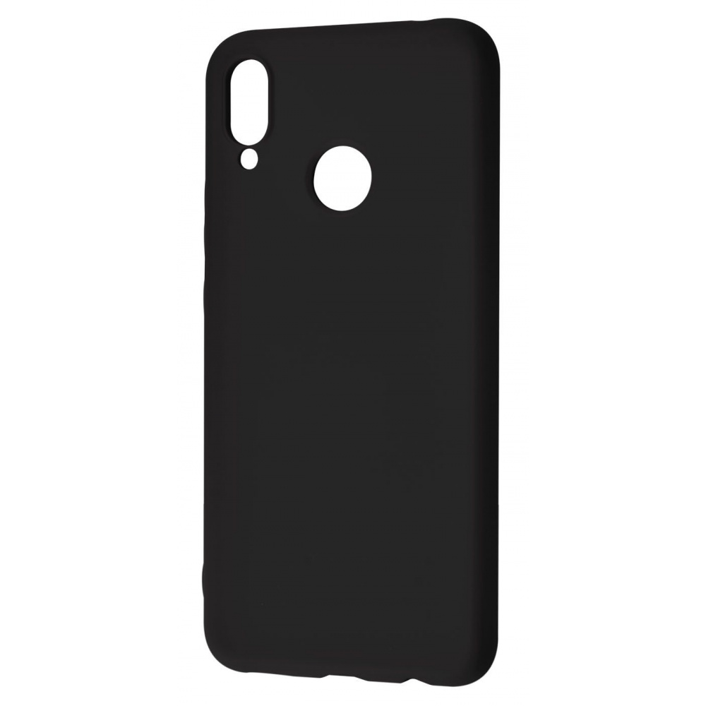 Чехол WAVE Colorful Case (TPU) Huawei P Smart+/Nova 3i - фото 8