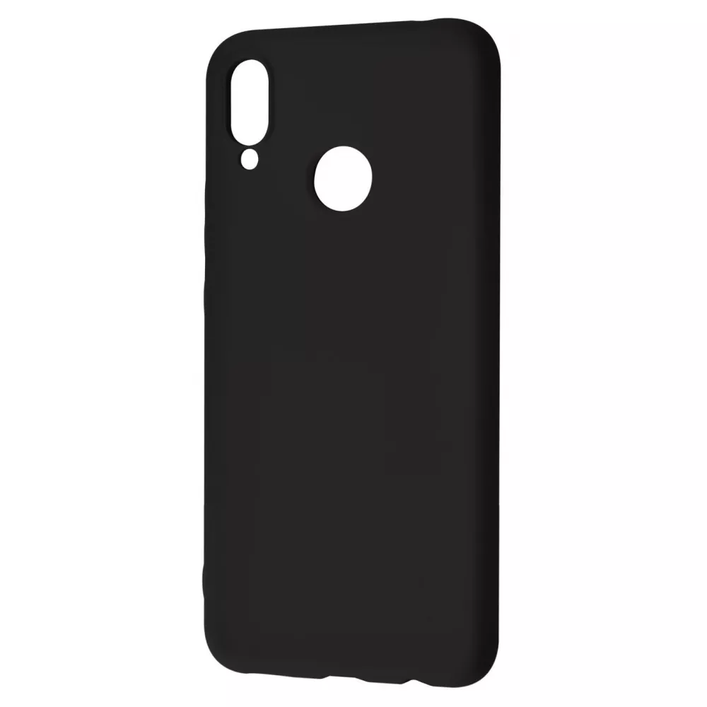 Чехол WAVE Colorful Case (TPU) Huawei P Smart+/Nova 3i - фото 7