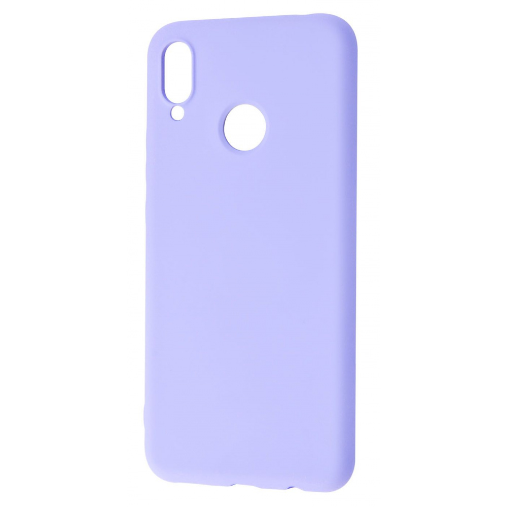 Чехол WAVE Colorful Case (TPU) Huawei P Smart+/Nova 3i - фото 9
