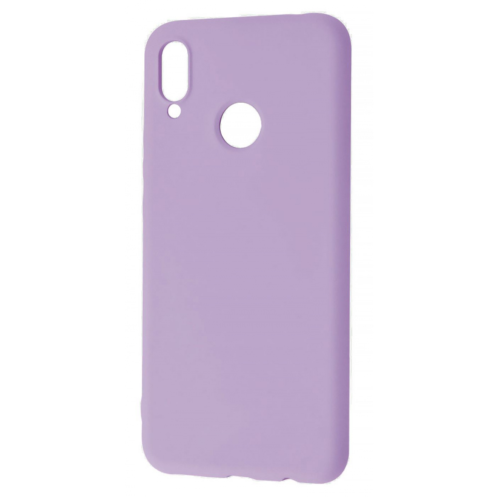 Чохол WAVE Colorful Case (TPU) Huawei P Smart+/Nova 3i — Придбати в Україні - фото 10