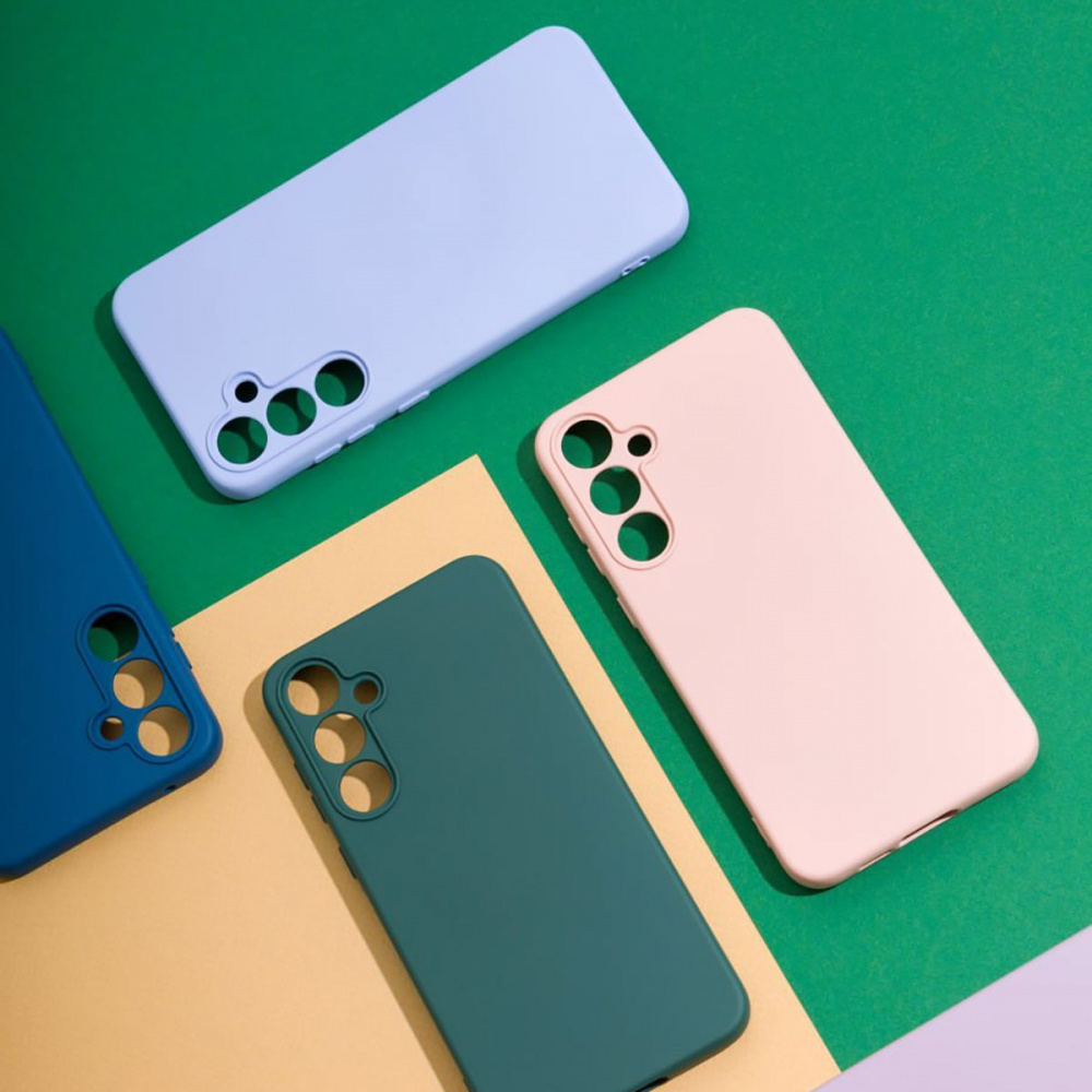 Чохол WAVE Colorful Case (TPU) Samsung Galaxy A16 — Придбати в Україні - фото 4