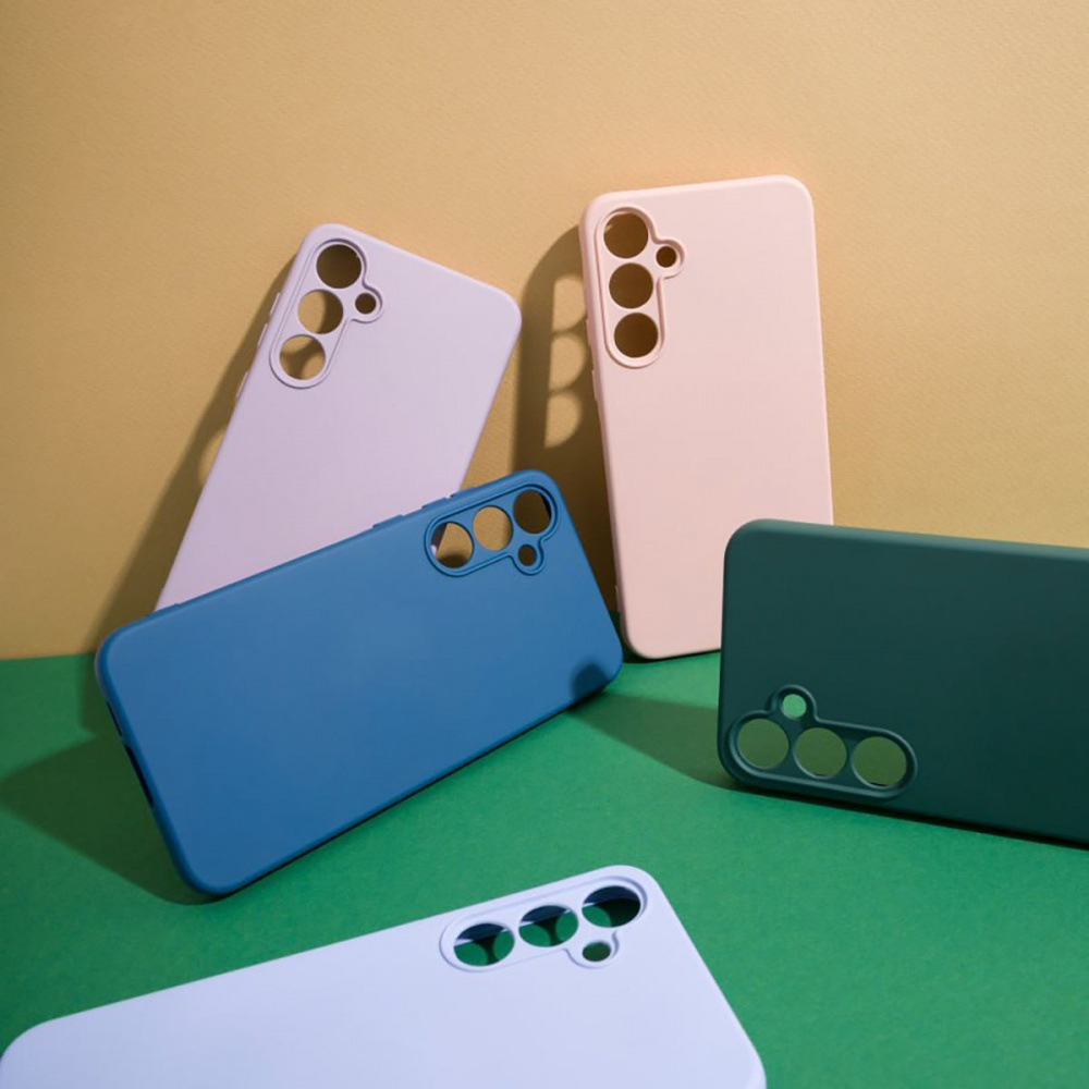 Чохол WAVE Colorful Case (TPU) Samsung Galaxy A16 — Придбати в Україні - фото 2