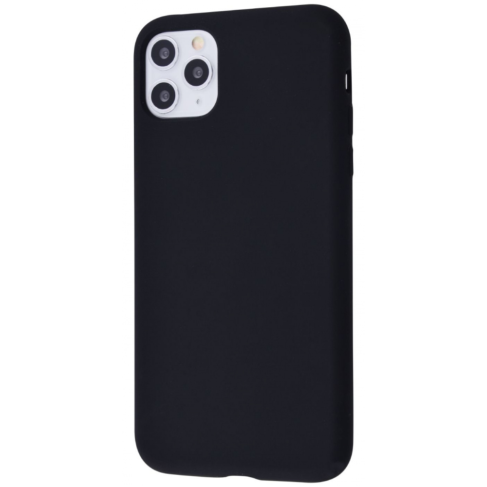 Чехол WAVE Full Silicone Cover iPhone 11 Pro Max - фото 6