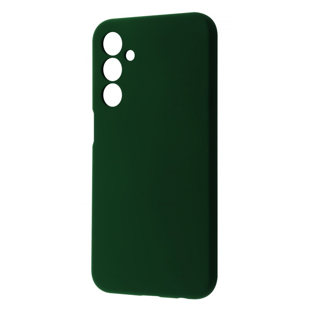 Чехол WAVE Full Silicone Cover Samsung Galaxy S24 FE - фото 6