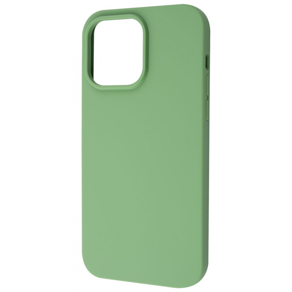 Чехол WAVE Full Silicone Cover iPhone 14 Pro Max - фото 20
