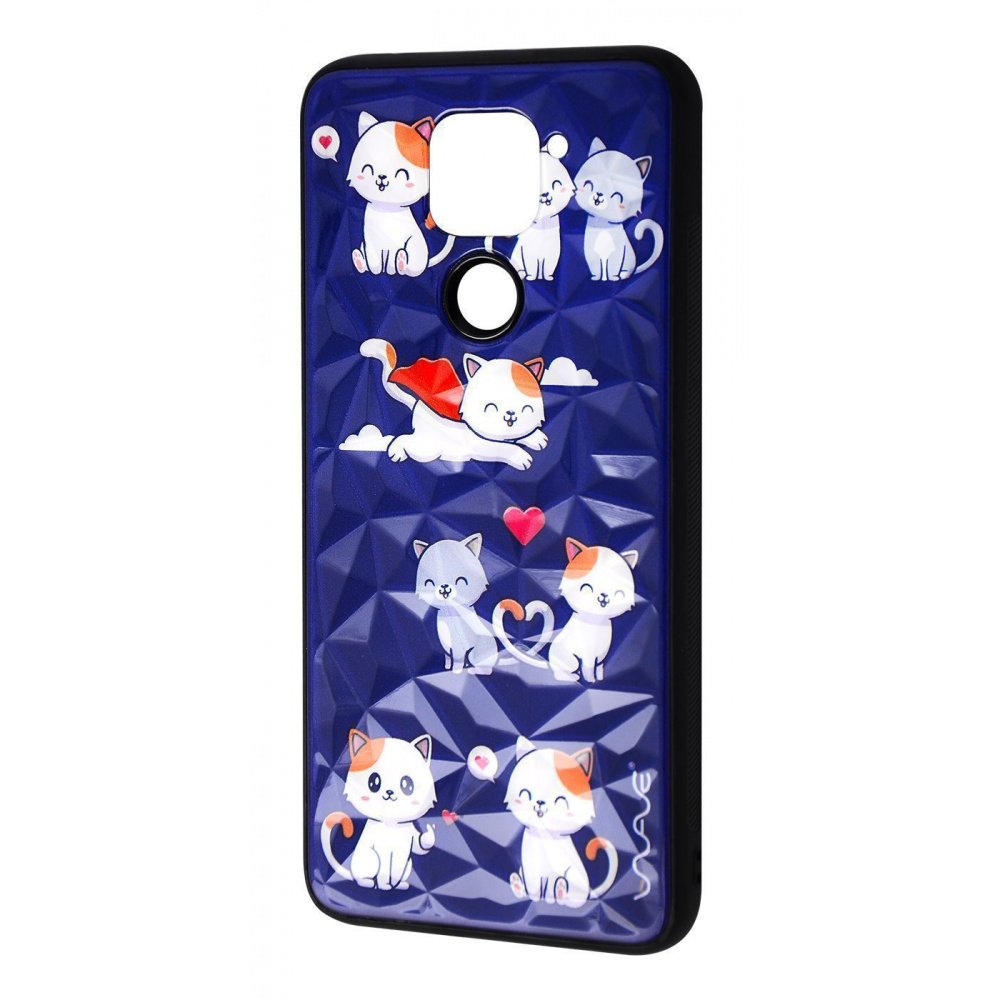 Чехол WAVE Majesty Case Xiaomi Redmi Note 9 - фото 8