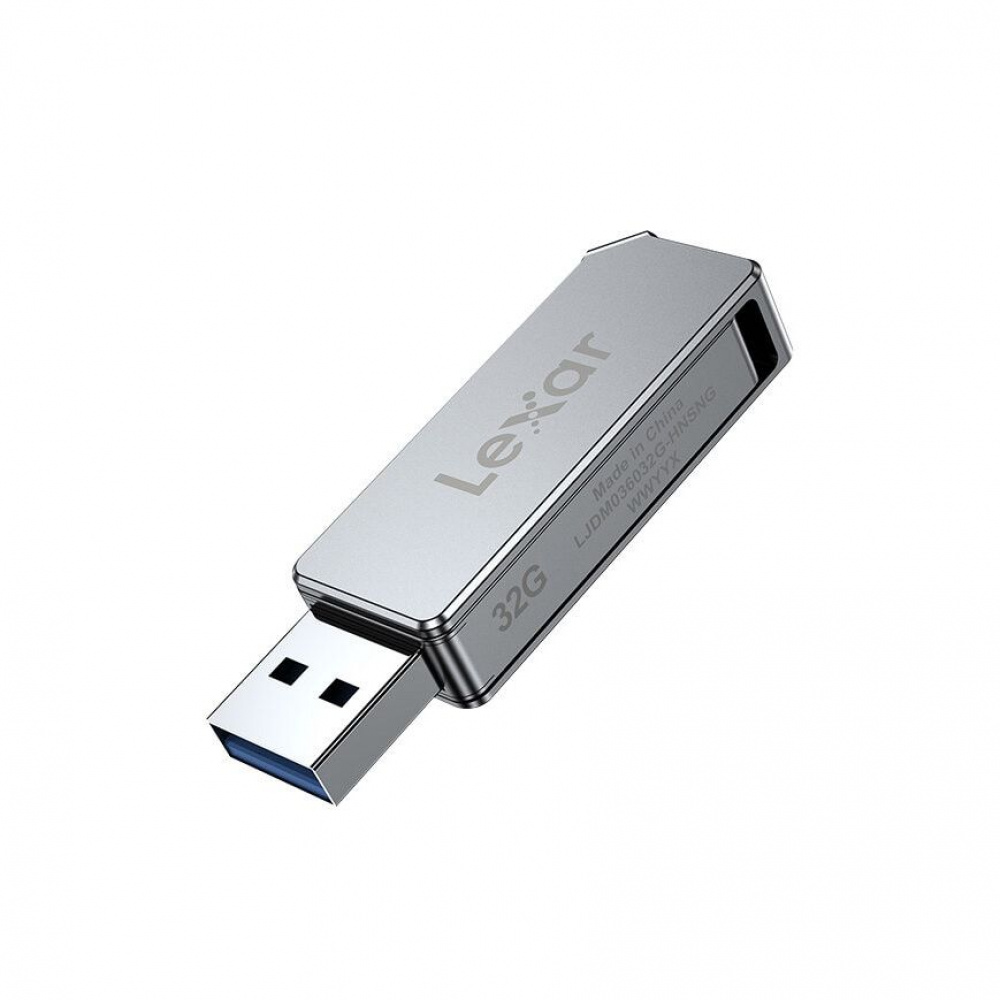 USB флеш-накопитель LEXAR JumpDrive M36 (USB 3.0) 32GB - фото 4