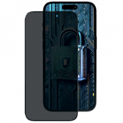 Купить Защитное стекло Proove Privacy 360 iPhone 17 Pro 67006 - Ncase