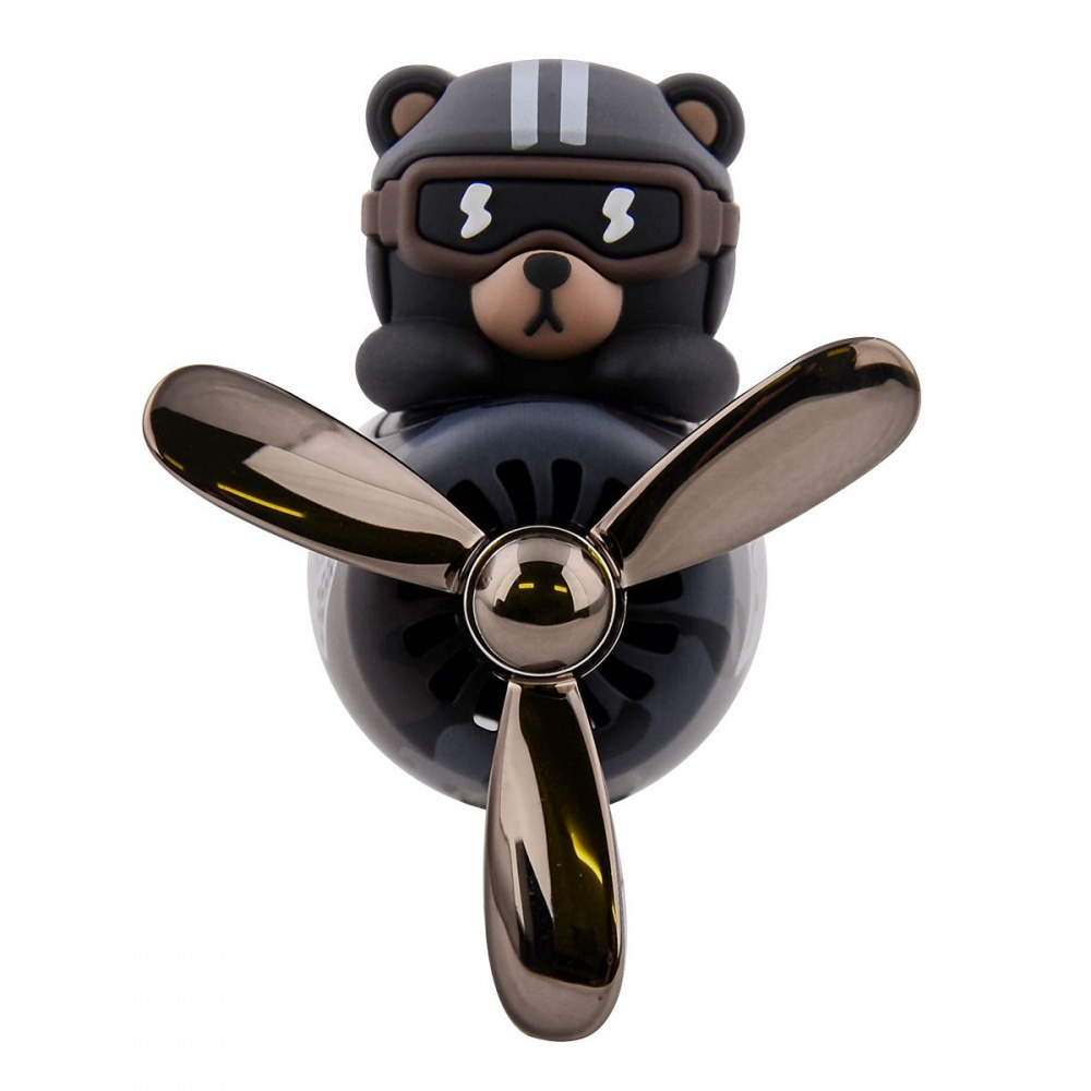 Ароматизатор Pilot Bear Military — Придбати в Україні