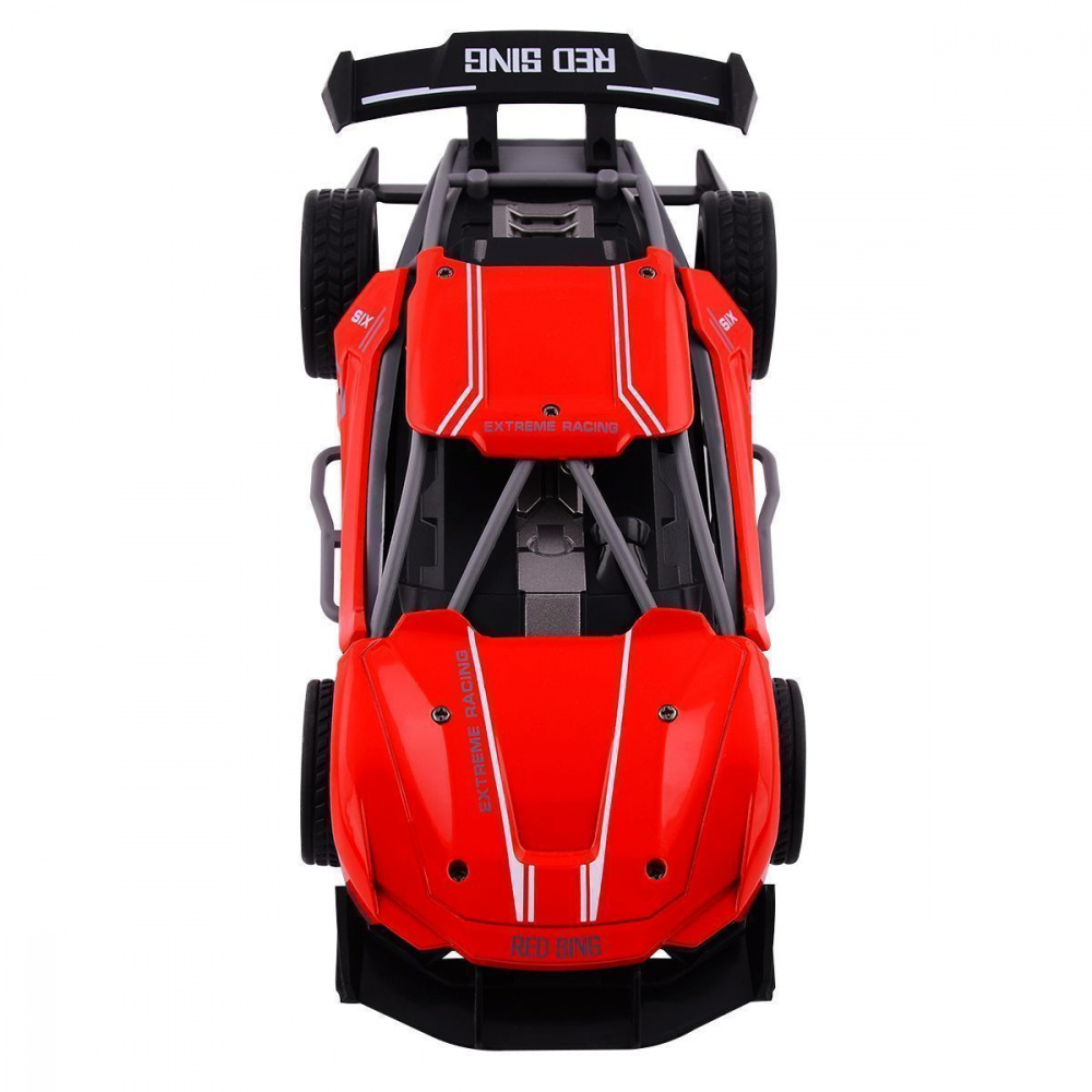 Машинка на радіокеруванні Ferrari F8 2WD 1:24 — Придбати в Україні - фото 1