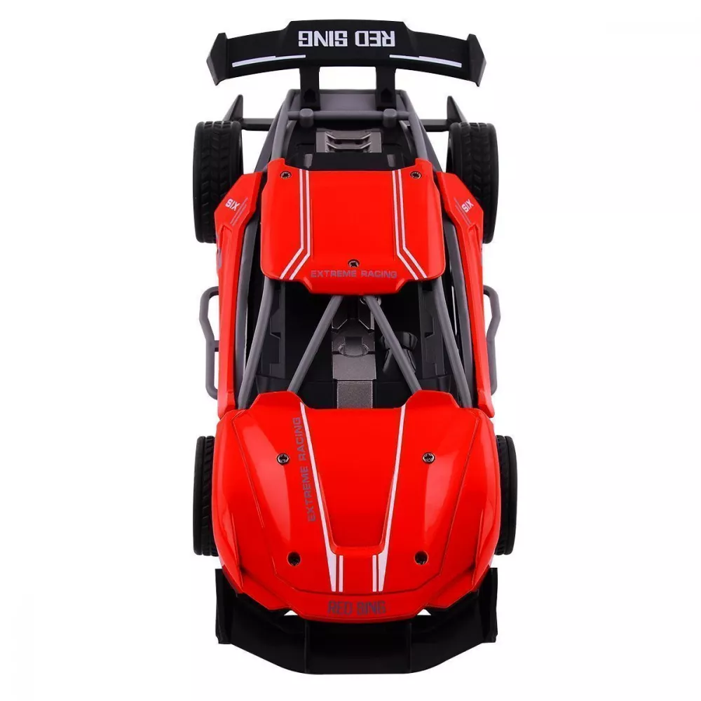 Машинка на радіокеруванні Ferrari F8 2WD 1:24 — Придбати в Україні - фото 1