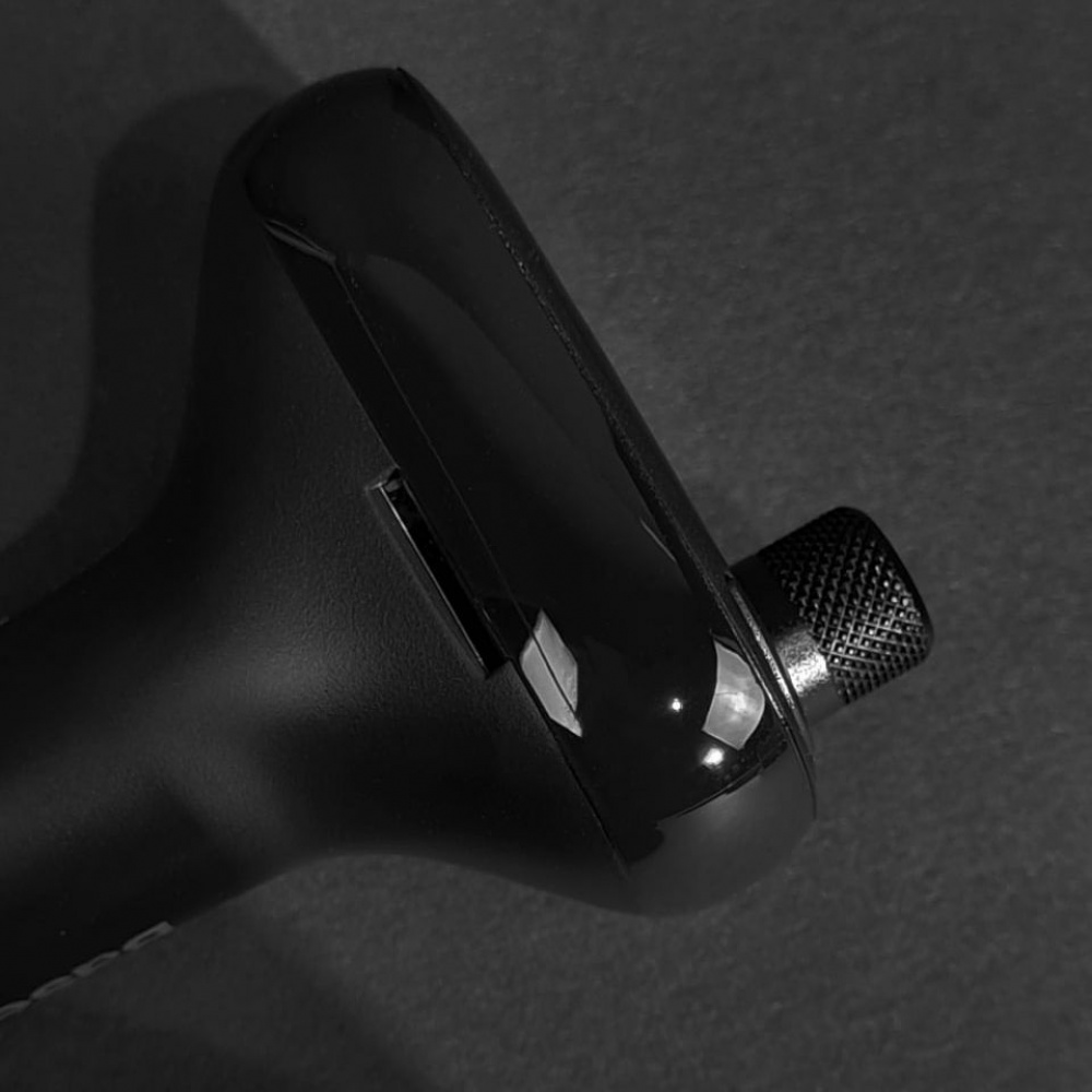 АЗП Baseus FM Launcher S-13 36W (PD+QC3.0) Type-C+2USB — Придбати в Україні - фото 6