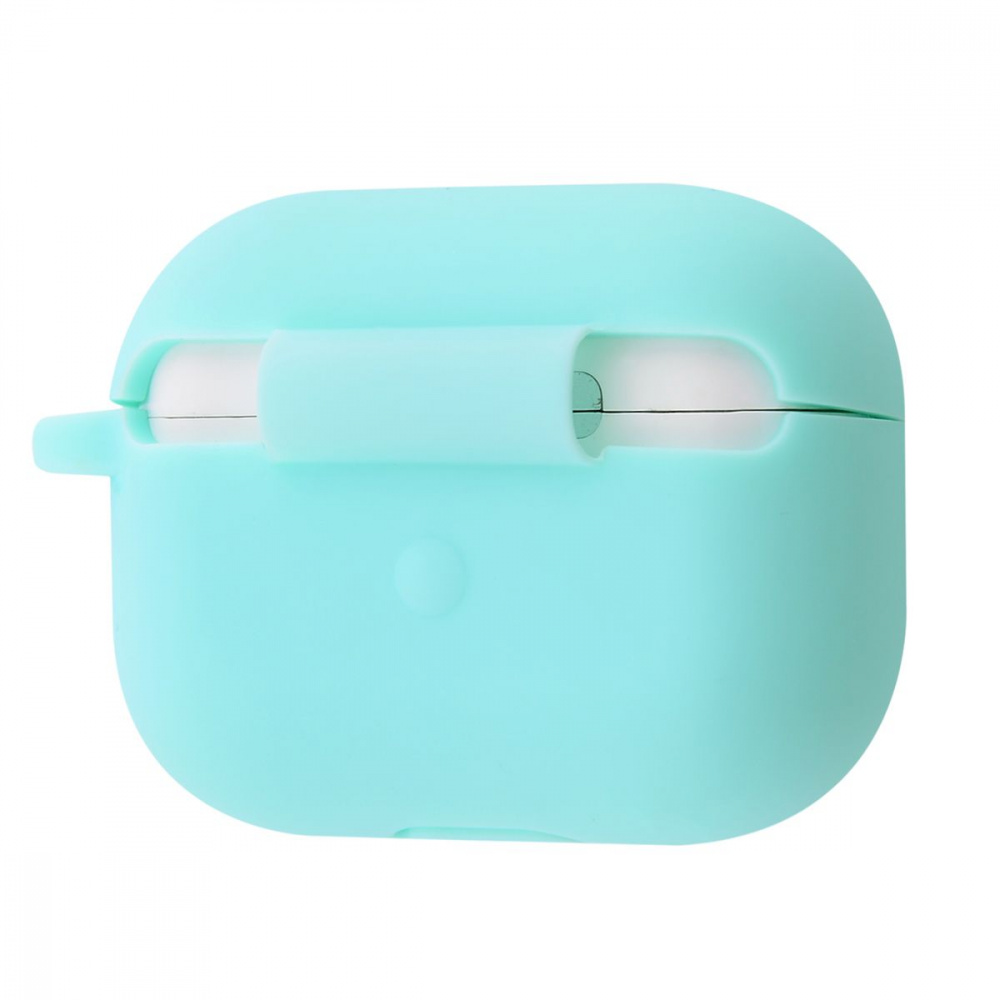 Чохол Silicone Shock-proof case for Airpods Pro — Придбати в Україні - фото 2