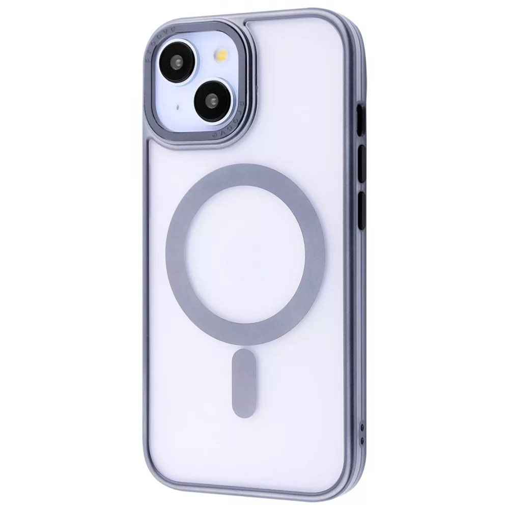 Чехол Proove Blur Case with Magnetic Ring iPhone 15 - фото 6