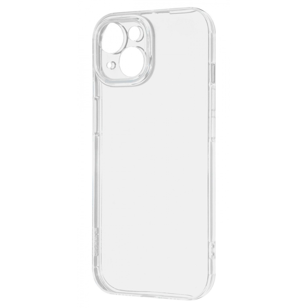 Чохол Baseus Simple Series 2 (TPU) iPhone 15 Plus — Придбати в Україні