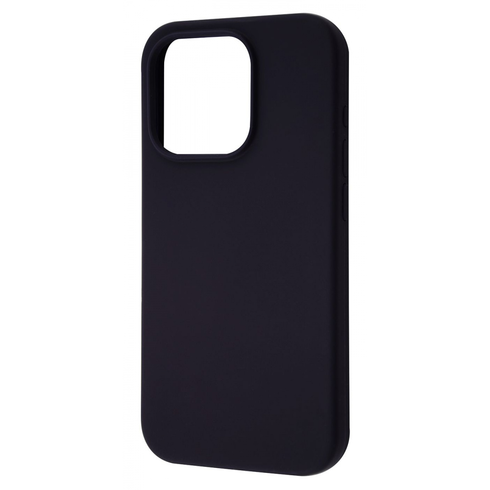 Чехол WAVE Full Silicone Cover iPhone 15 Pro - фото 25