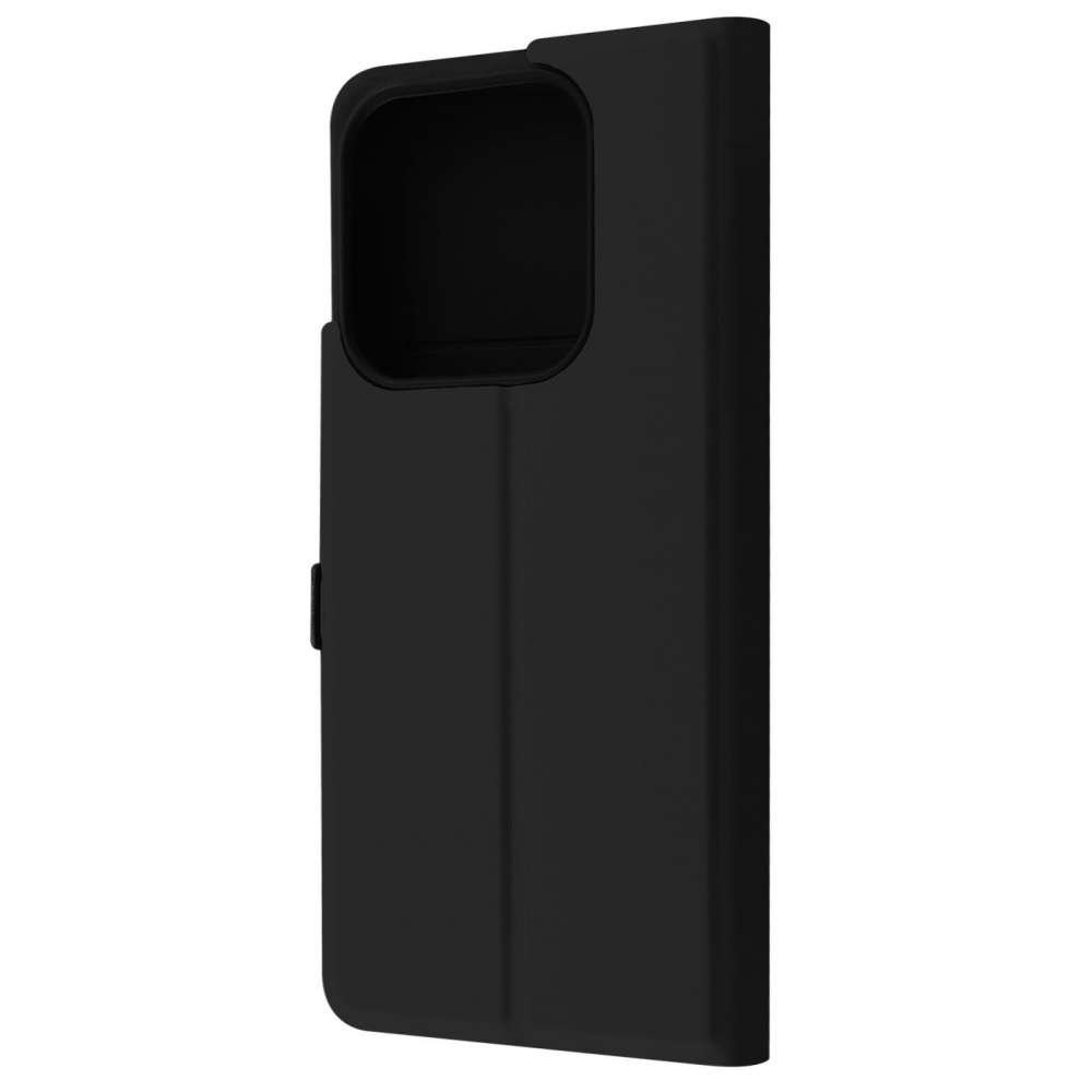 Чехол WAVE Flap Case Xiaomi Redmi Note 14 5G - фото 7