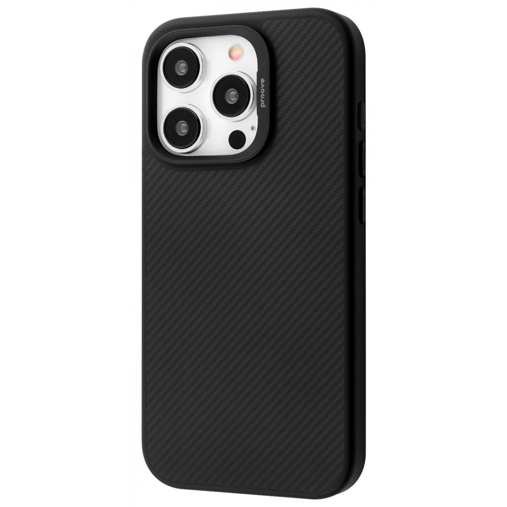 Чехол Proove Force Armor Case with Magnetic Ring iPhone 16 Pro