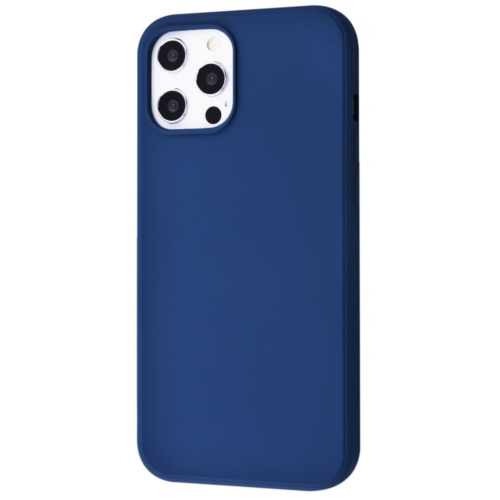 Чохол WAVE Colorful Case (TPU) iPhone 12 Pro Max — Придбати в Україні - фото 4