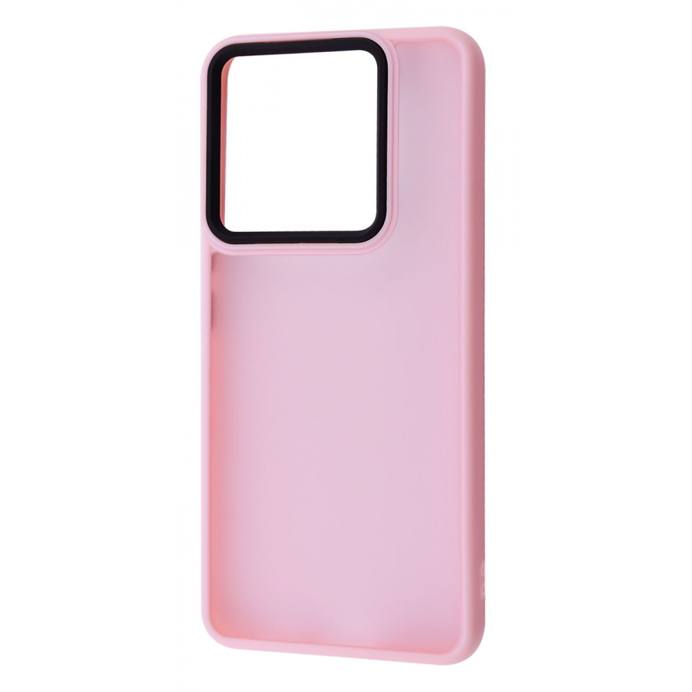 Чохол WAVE Matte Color Case Xiaomi Redmi Note 14 5G/Poco M7 Pro — Придбати в Україні