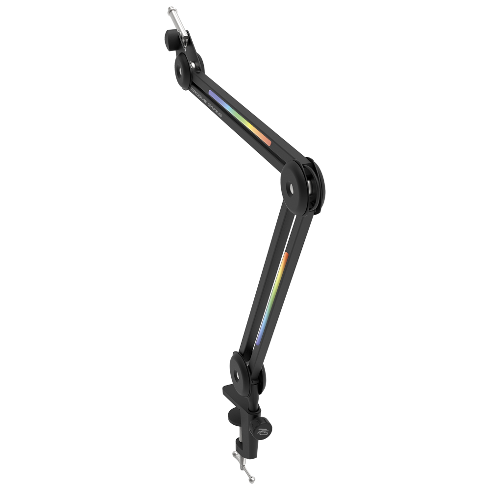 Пантограф для микрофона Proove Gaming Neon Arm - фото 8