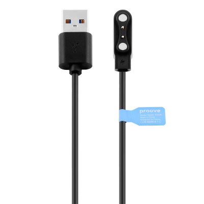 Комплектний кабель для Смарт часов Proove Elysium