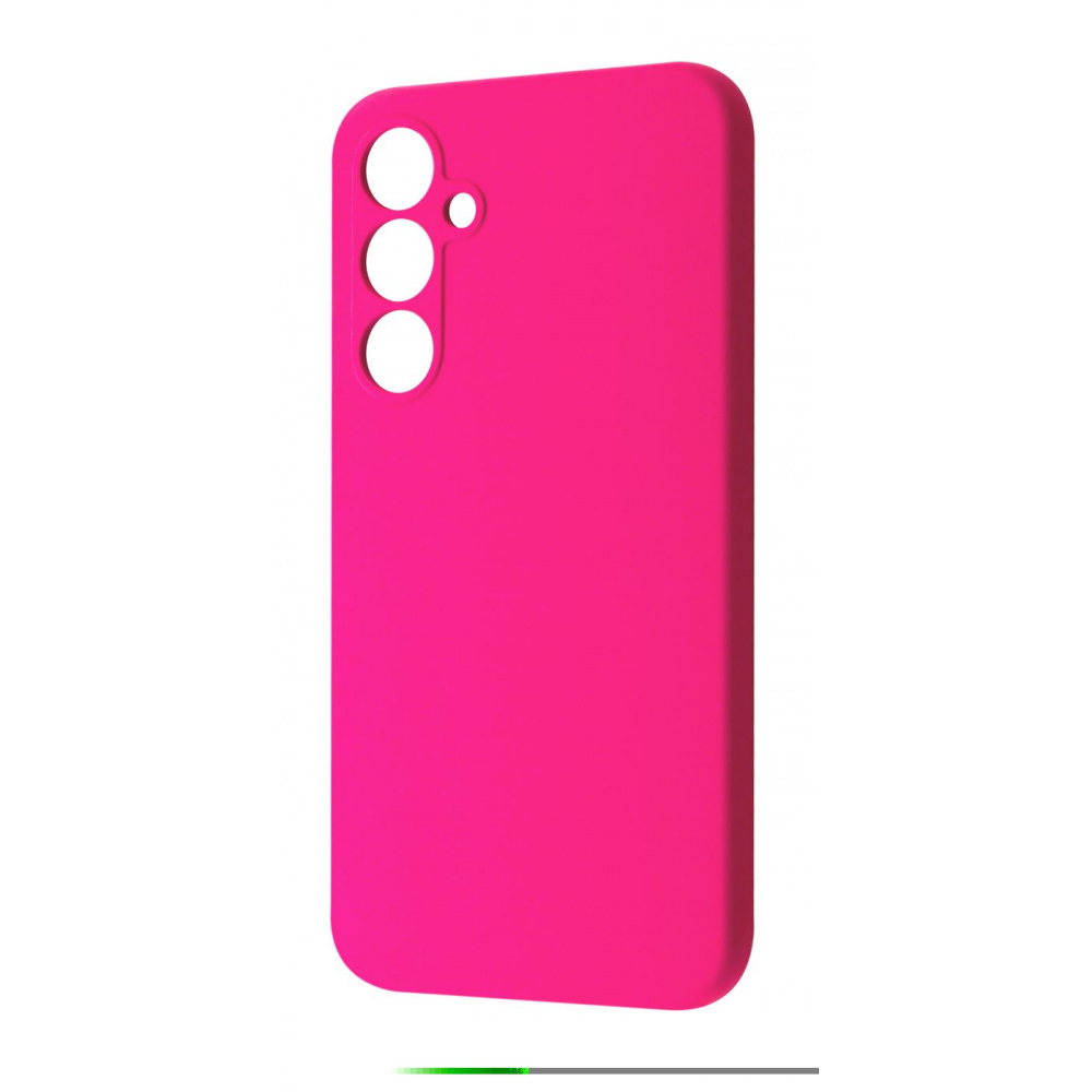 Чехол WAVE Full Silicone Cover Samsung Galaxy A35 - фото 7