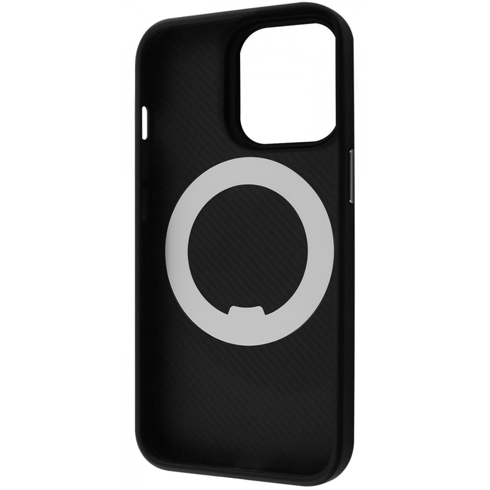 Чехол Proove Reinforce Case with Magnetic Ring iPhone 14 Pro - фото 2