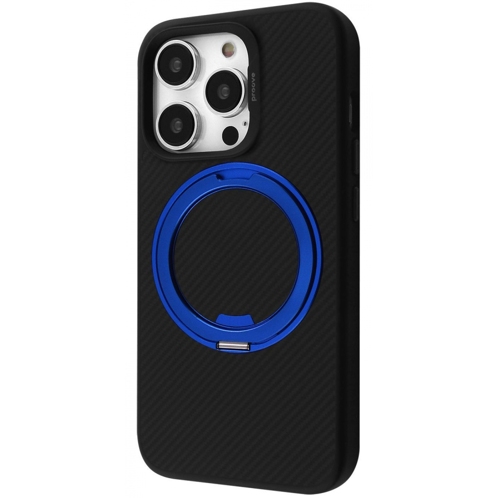 Чехол Proove Reinforce Case with Magnetic Ring iPhone 14 Pro - фото 8