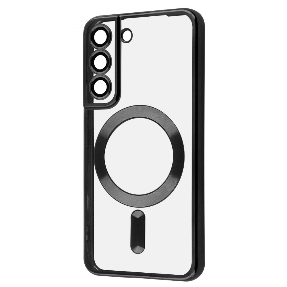Чохол WAVE Metal Color Case with Magnetic Ring Samsung Galaxy S21 FE (G990B) — Придбати в Україні - фото 5