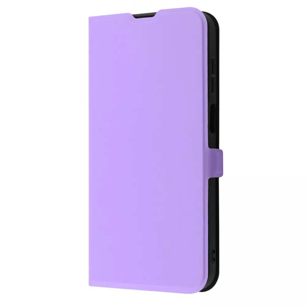 Чехол WAVE Flap Case Samsung Galaxy M15 - фото 1