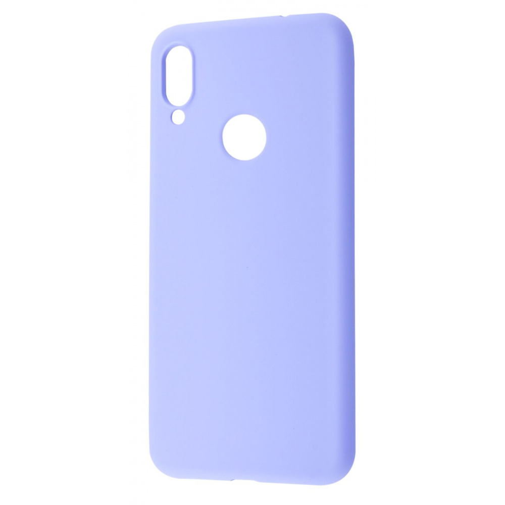 Чохол WAVE Colorful Case (TPU) Xiaomi Redmi Note 7 — Придбати в Україні - фото 7