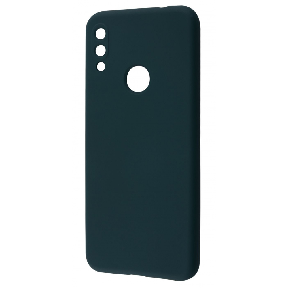 Чохол WAVE Colorful Case (TPU) Xiaomi Redmi Note 7 — Придбати в Україні - фото 8