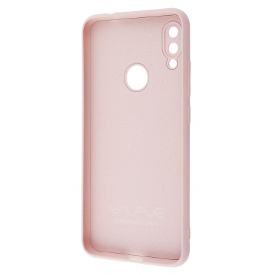 Купить Чехол WAVE Colorful Case (TPU) Xiaomi Redmi Note 7 23628 - Ncase