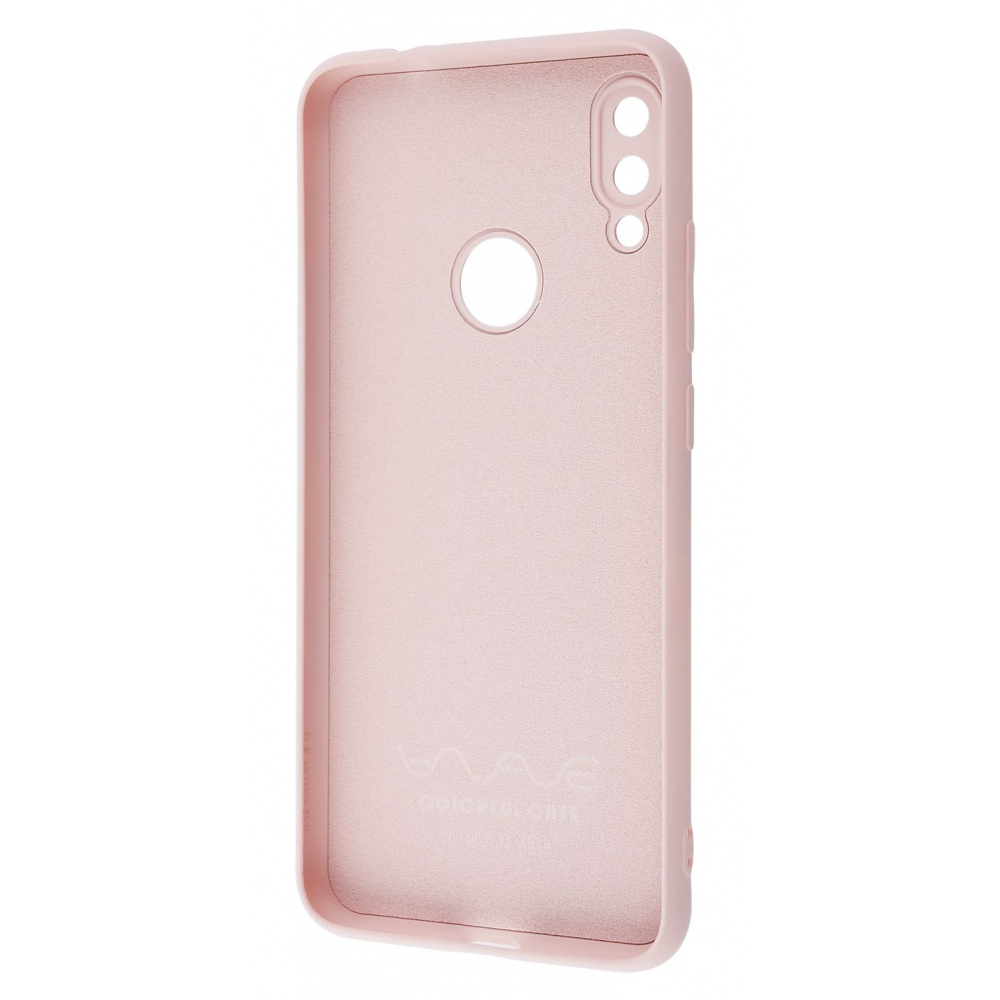 Чохол WAVE Colorful Case (TPU) Xiaomi Redmi Note 7 — Придбати в Україні - фото 3