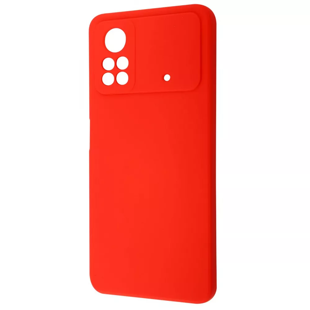 Чохол WAVE Colorful Case (TPU) Xiaomi Poco X4 Pro 5G — Придбати в Україні - фото 8