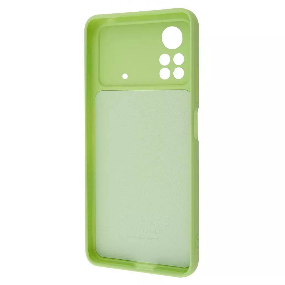 Чохол WAVE Colorful Case (TPU) Xiaomi Poco X4 Pro 5G — Придбати в Україні - фото 2