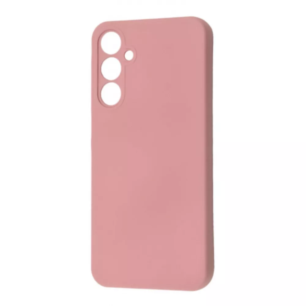 Чехол WAVE Colorful Case (TPU) Samsung Galaxy A25 - фото 7