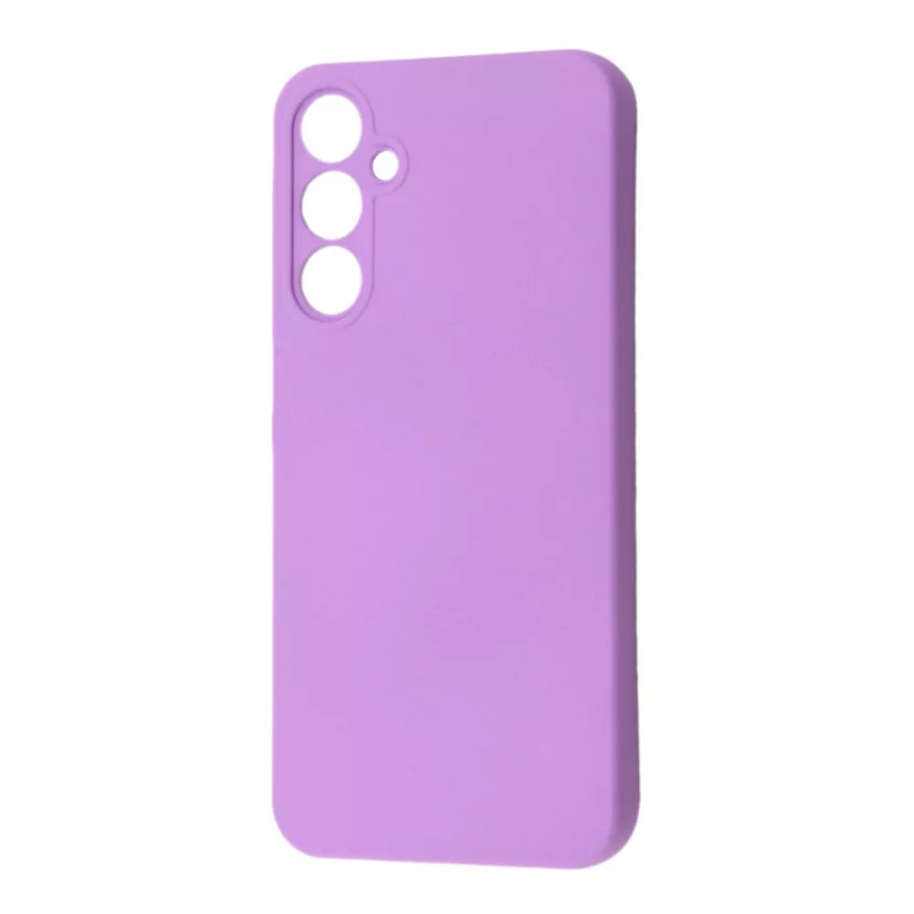 Чехол WAVE Colorful Case (TPU) Samsung Galaxy A25 - фото 8