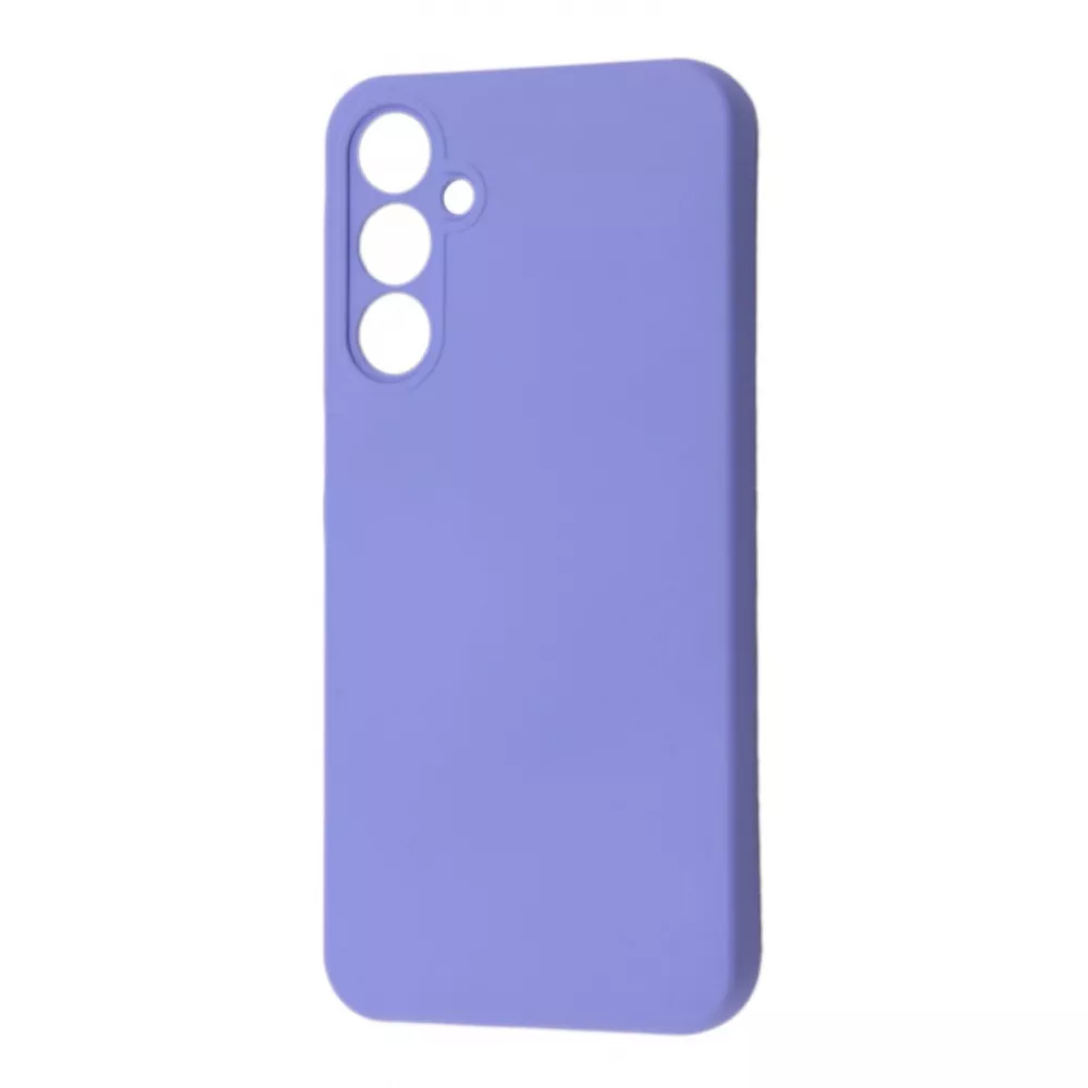 Чехол WAVE Colorful Case (TPU) Samsung Galaxy A25 - фото 10