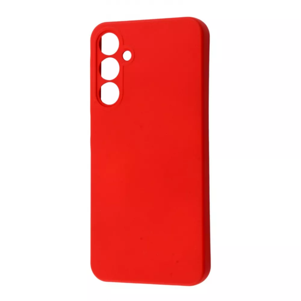 Чехол WAVE Colorful Case (TPU) Samsung Galaxy A25 - фото 11