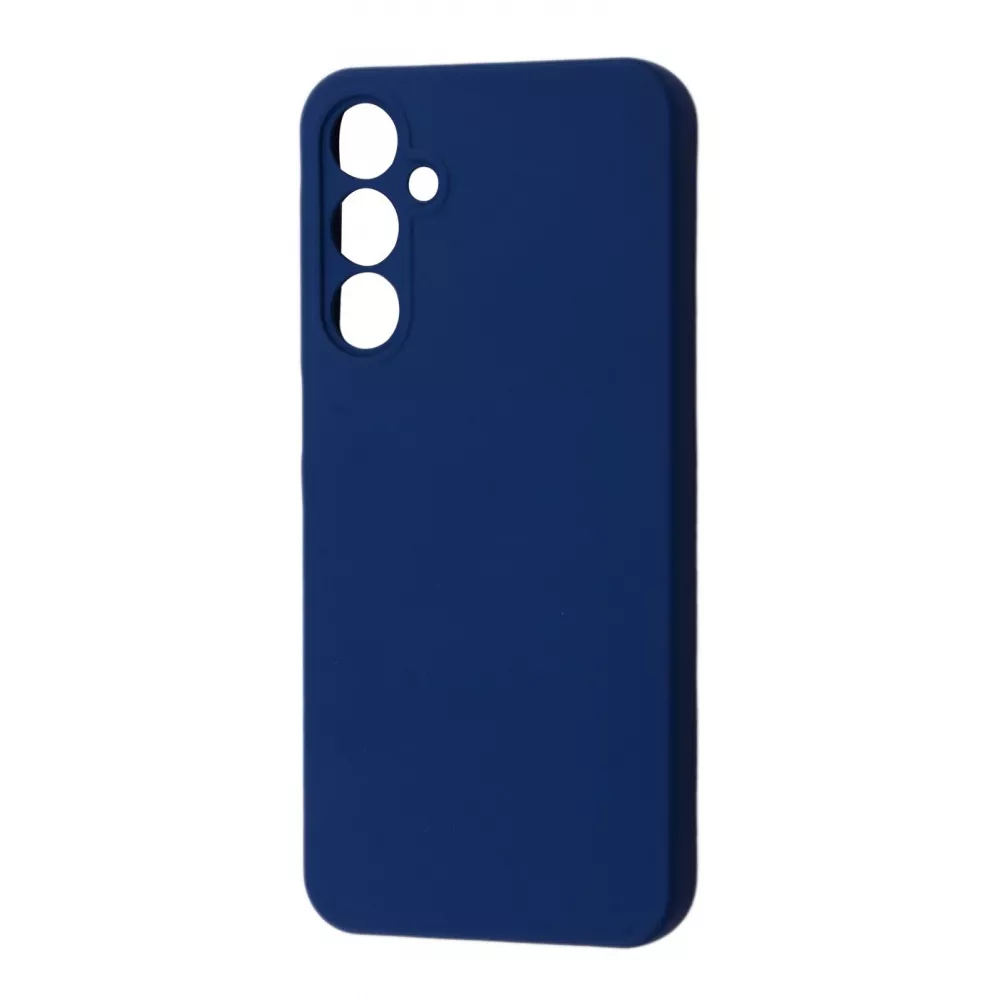 Чехол WAVE Colorful Case (TPU) Samsung Galaxy A25 - фото 12