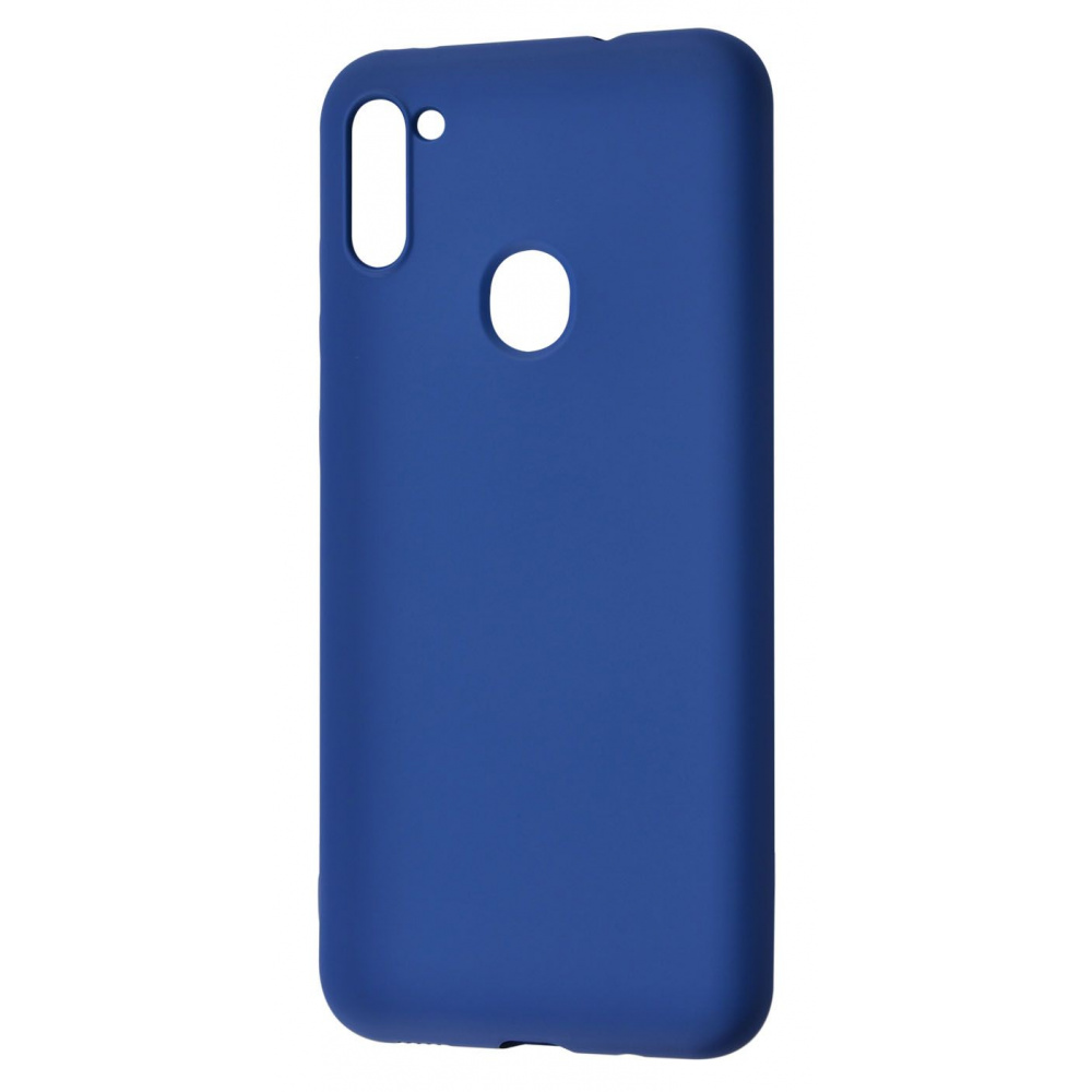 WAVE Colorful Case (TPU) Samsung Galaxy A11/M11 (A115F/M115F) - фото 12