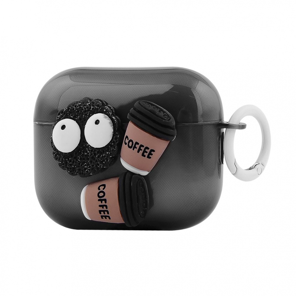 Чехол Pretty Things Case AirPods 4 - фото 4