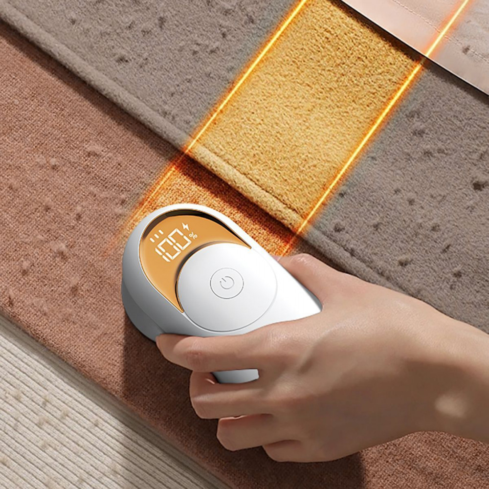 Тример для тканини Proove LintMaster white на малюнкі №6